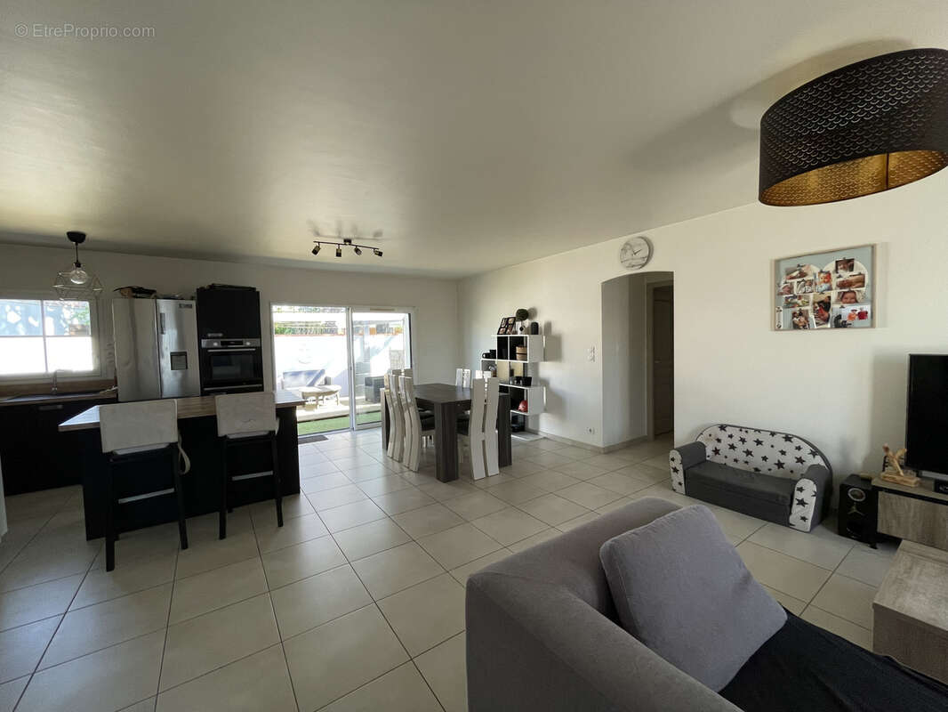Maison à NOIRMOUTIER-EN-L'ILE