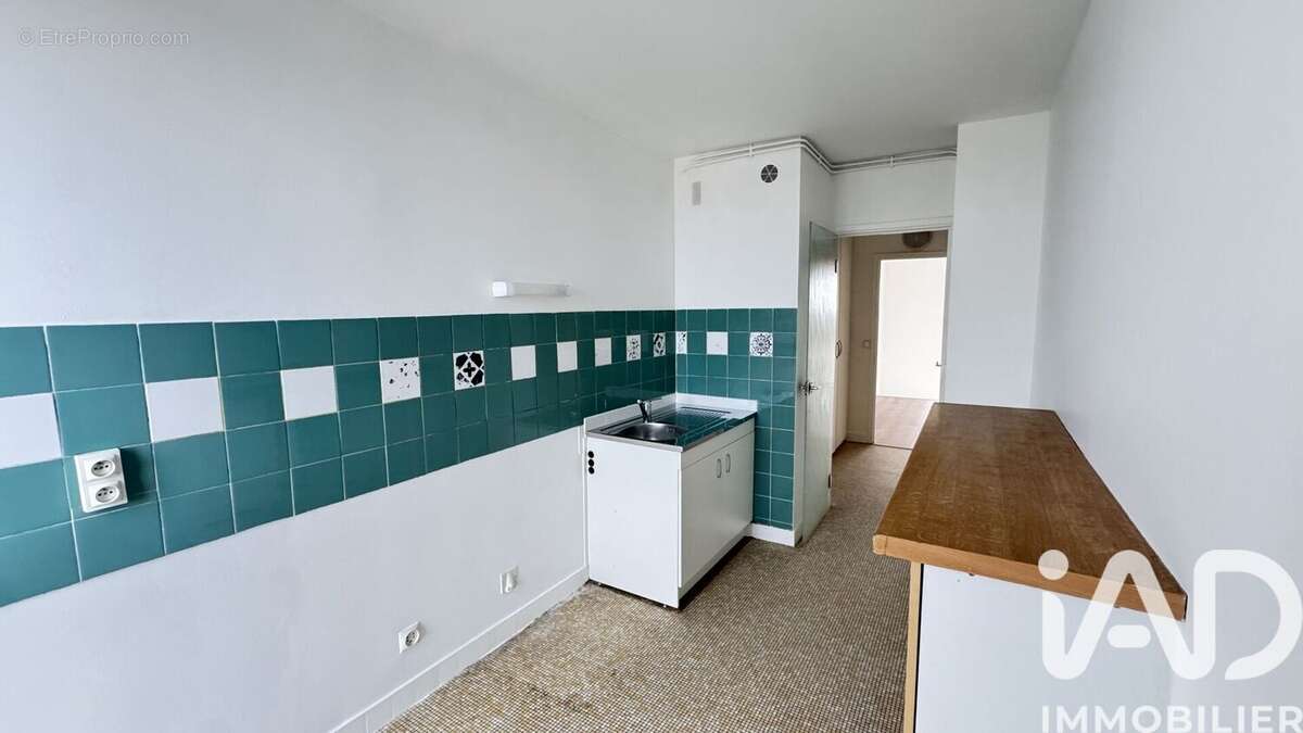 Photo 2 - Appartement à LE MEE-SUR-SEINE