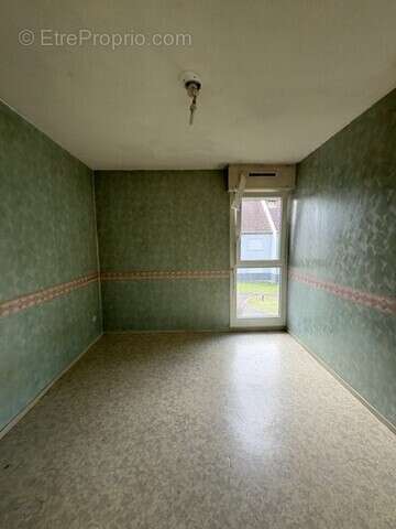 Appartement à BETSCHDORF