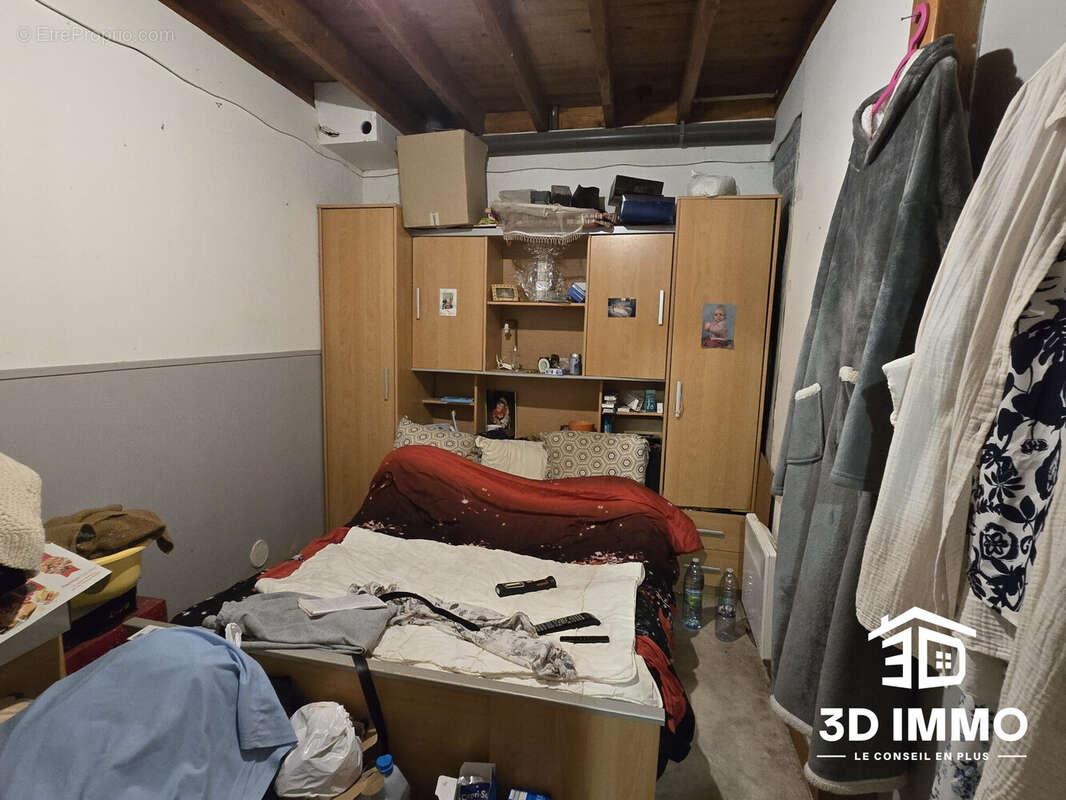 Appartement à LE CATEAU-CAMBRESIS