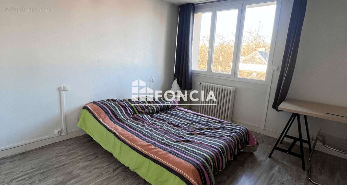 Appartement à AMIENS