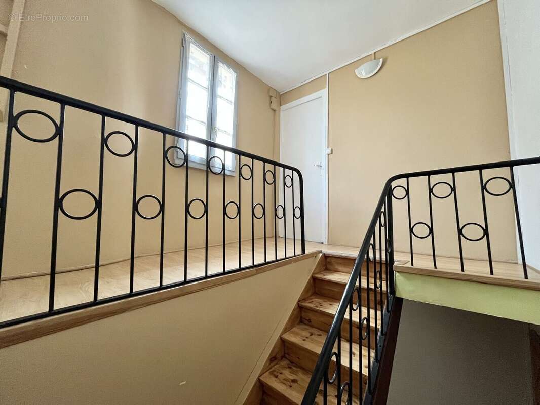 Maison à MENDE