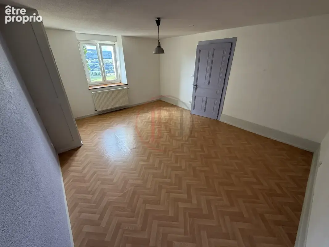 Appartement T3 avec une magnifique vue - photo 4