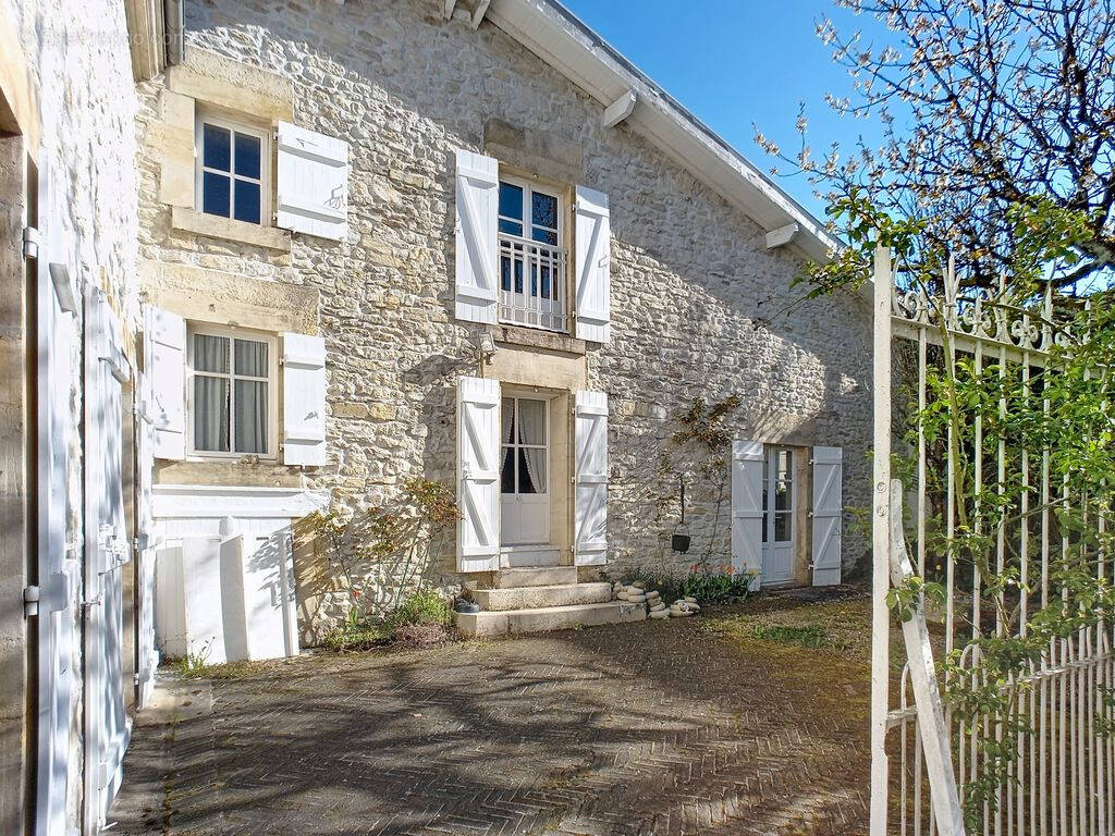 Maison à BAR-LE-DUC