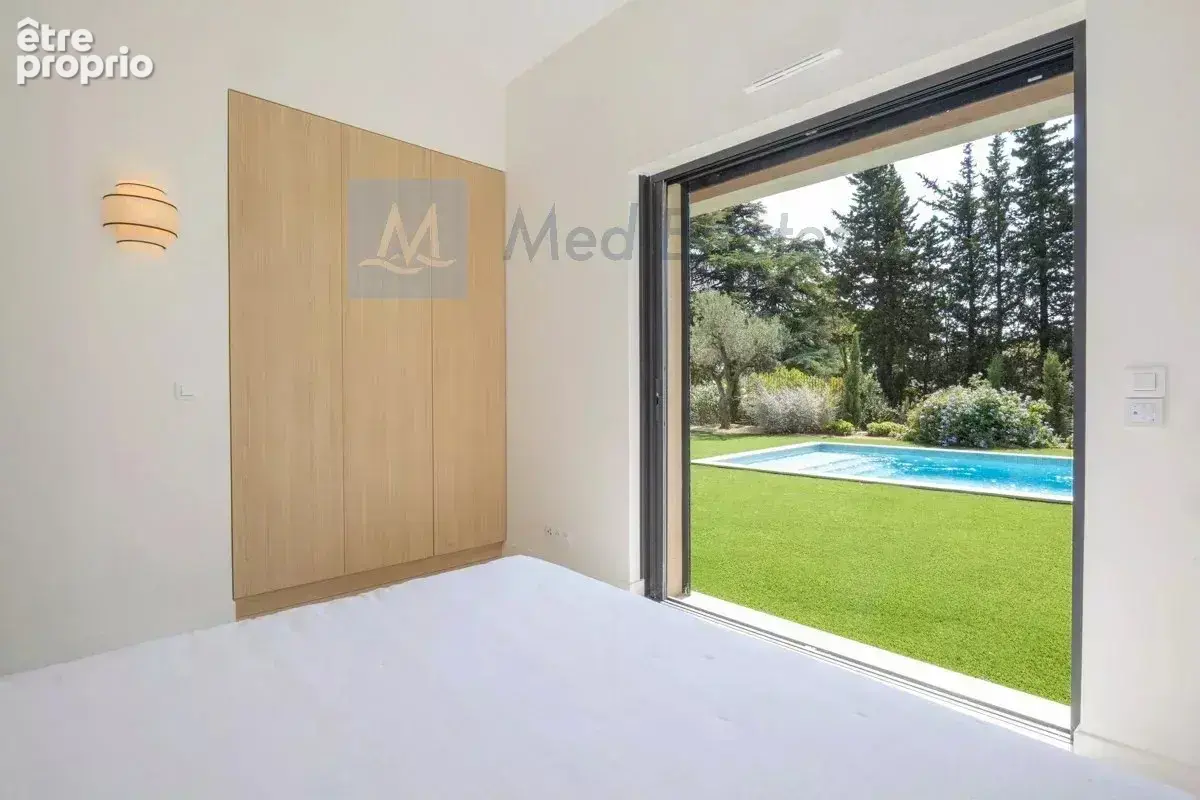 Villa neuve avec emplacement au calme - tout proche du centre & plages - photo 9