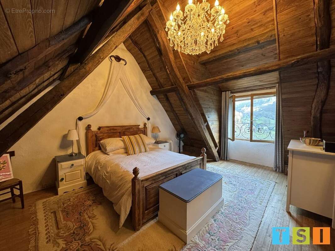 Maison à BOUTX