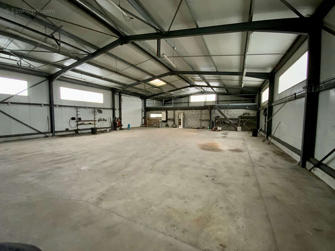 Appartement à BAIGNES-SAINTE-RADEGONDE