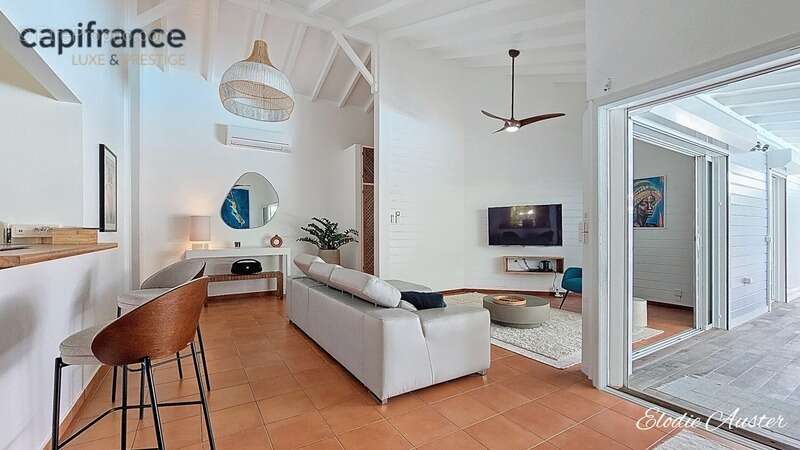 Maison à SAINT-FRANCOIS