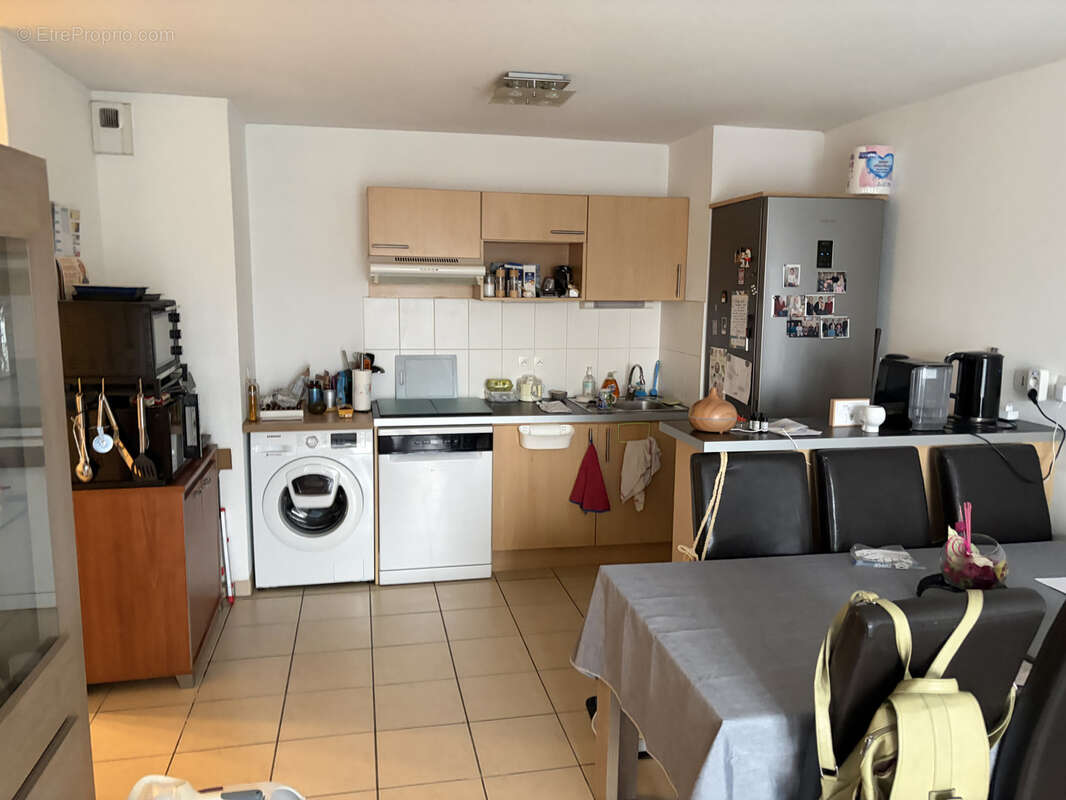 Appartement à BLAYE