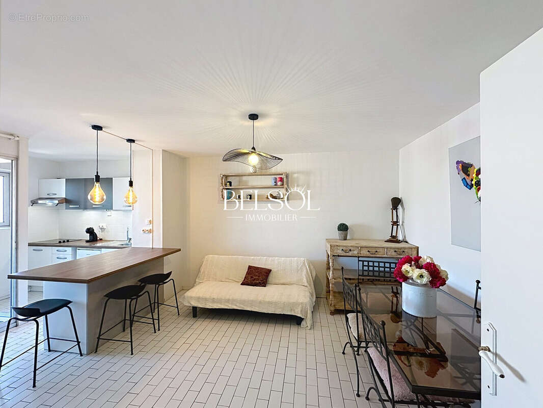 Appartement 50 m² à Canet-En-Roussillon  - photo 6