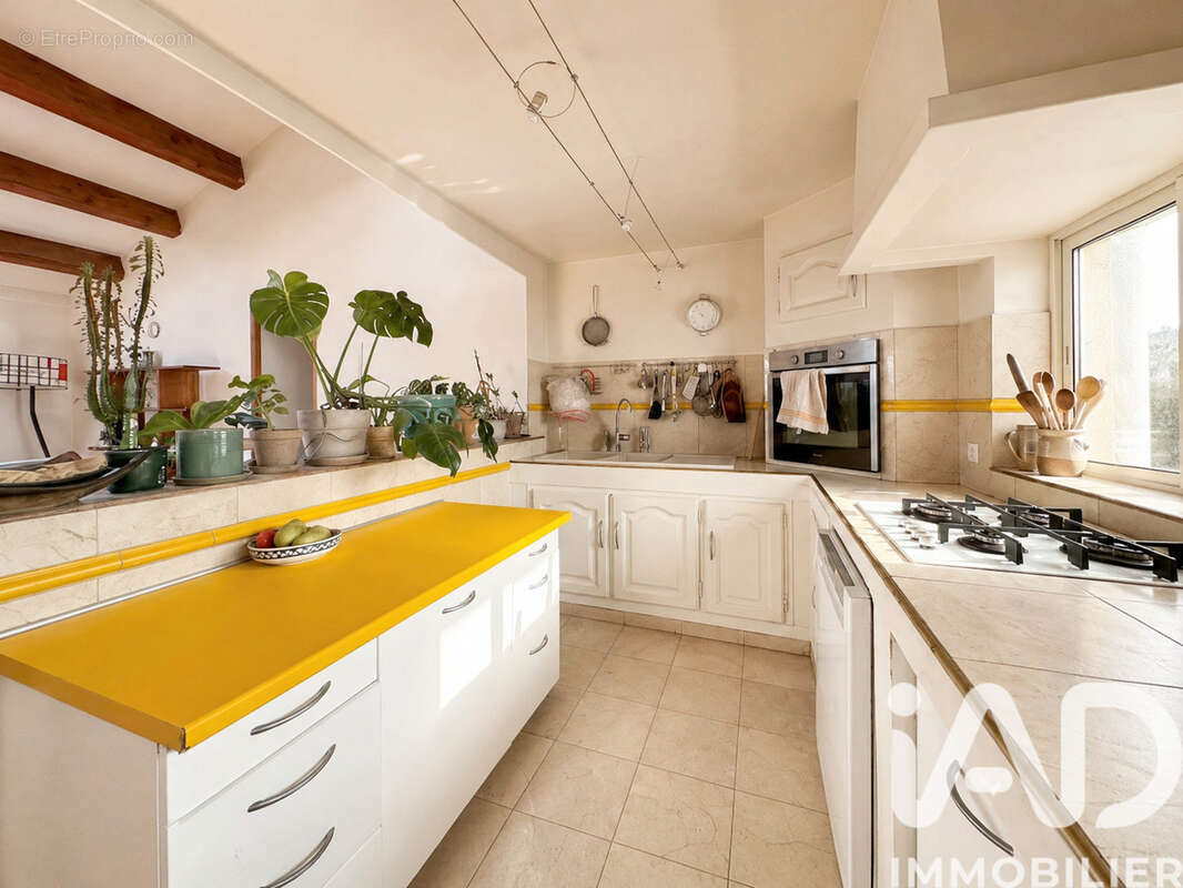 Photo 8 - Maison à MARSEILLE-4E