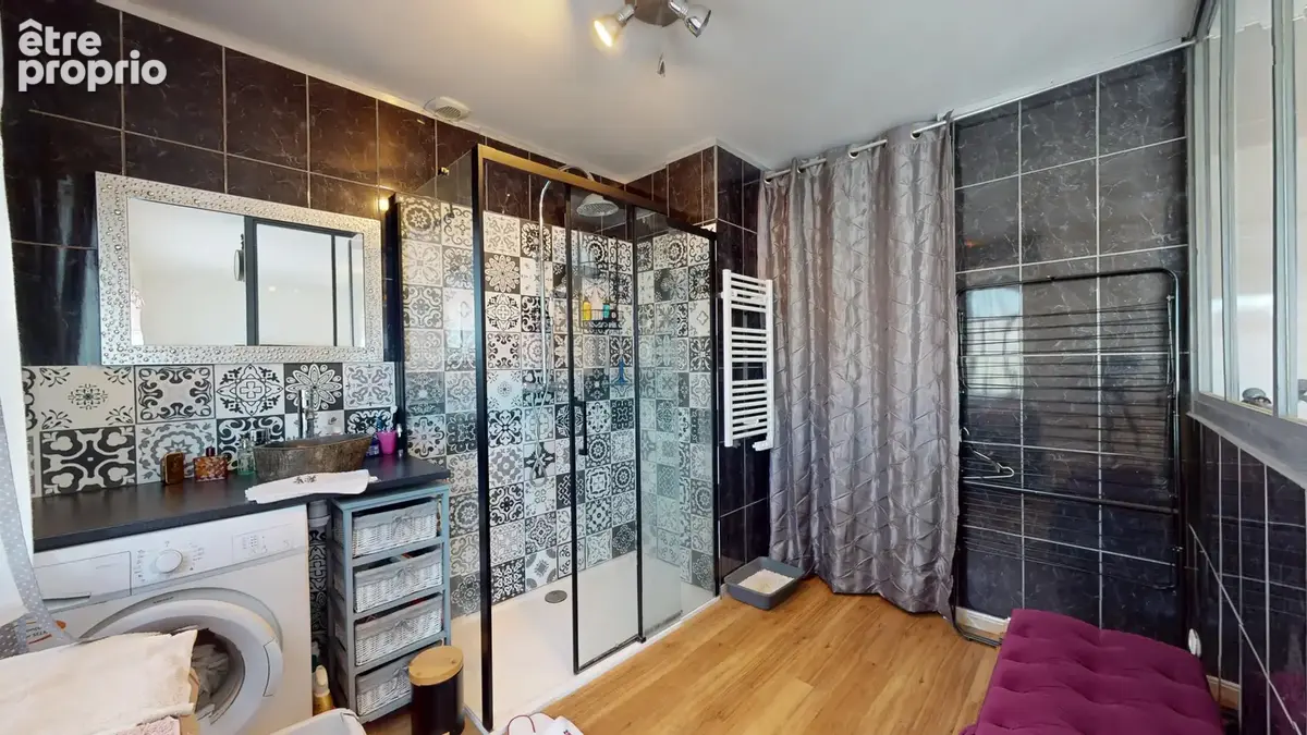 Maison 6 pièces 117 m² à vendre à Montfermeil (93370) - photo 12