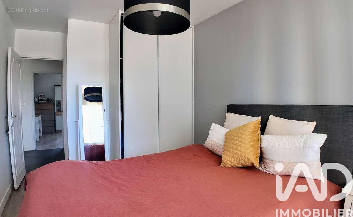 Photo 6 - Appartement à SAINT-ETIENNE