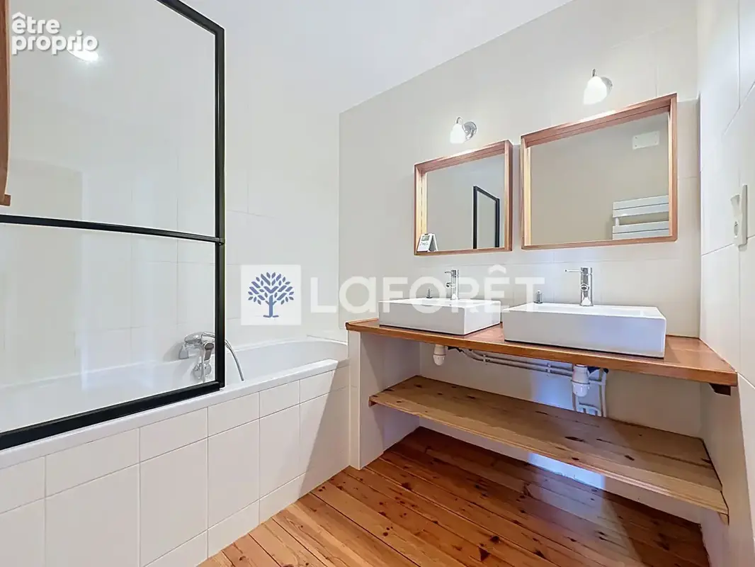 Maison Saint Maxire - photo 12