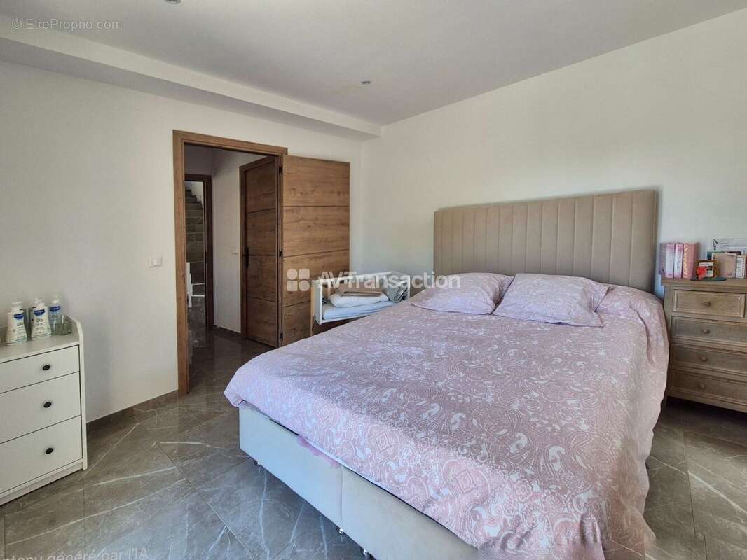 Maison 123 m² à Lorgues  - photo 8