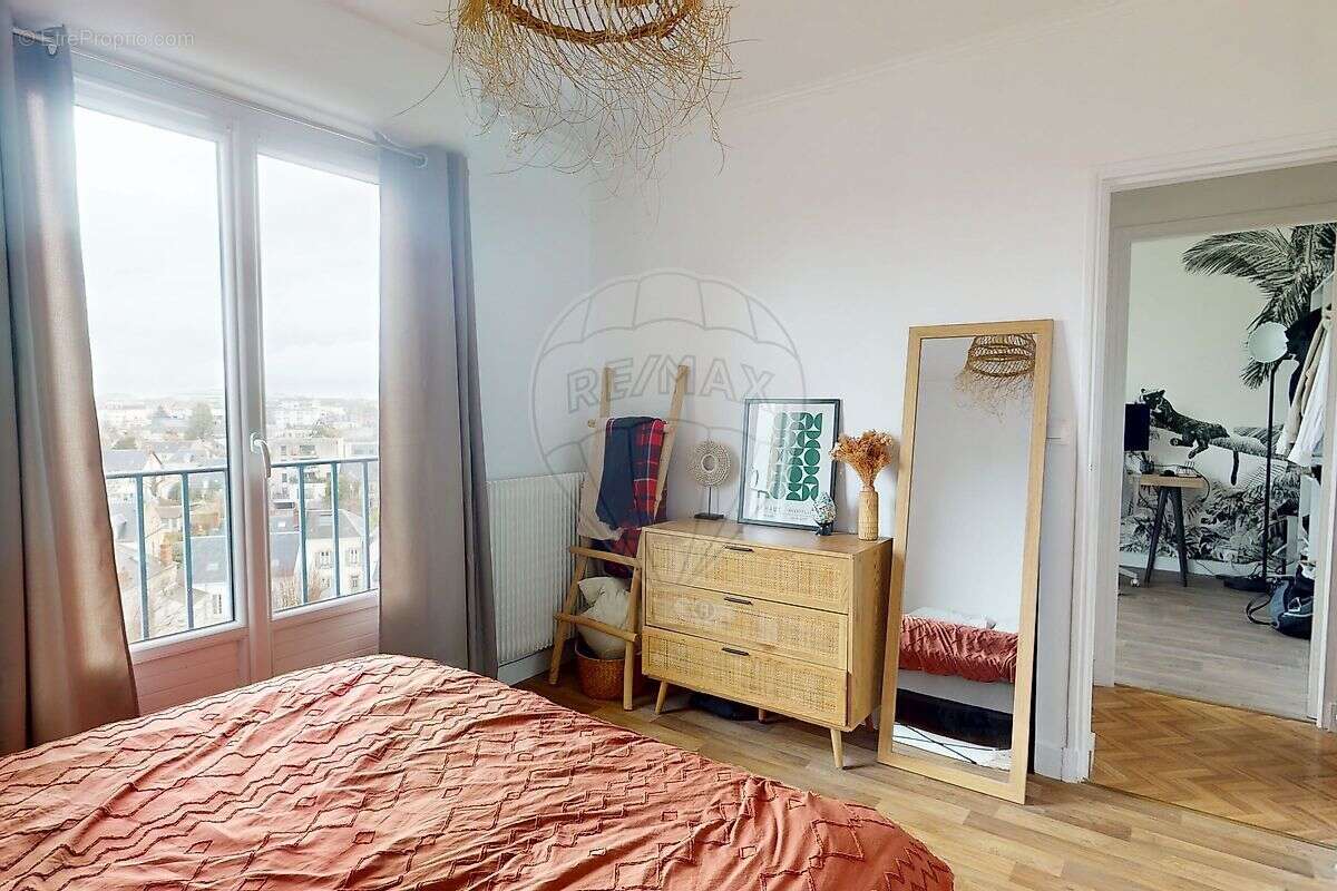 Appartement à ORLEANS