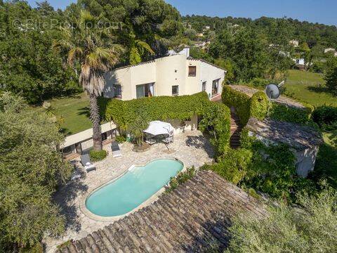 Maison à VENCE