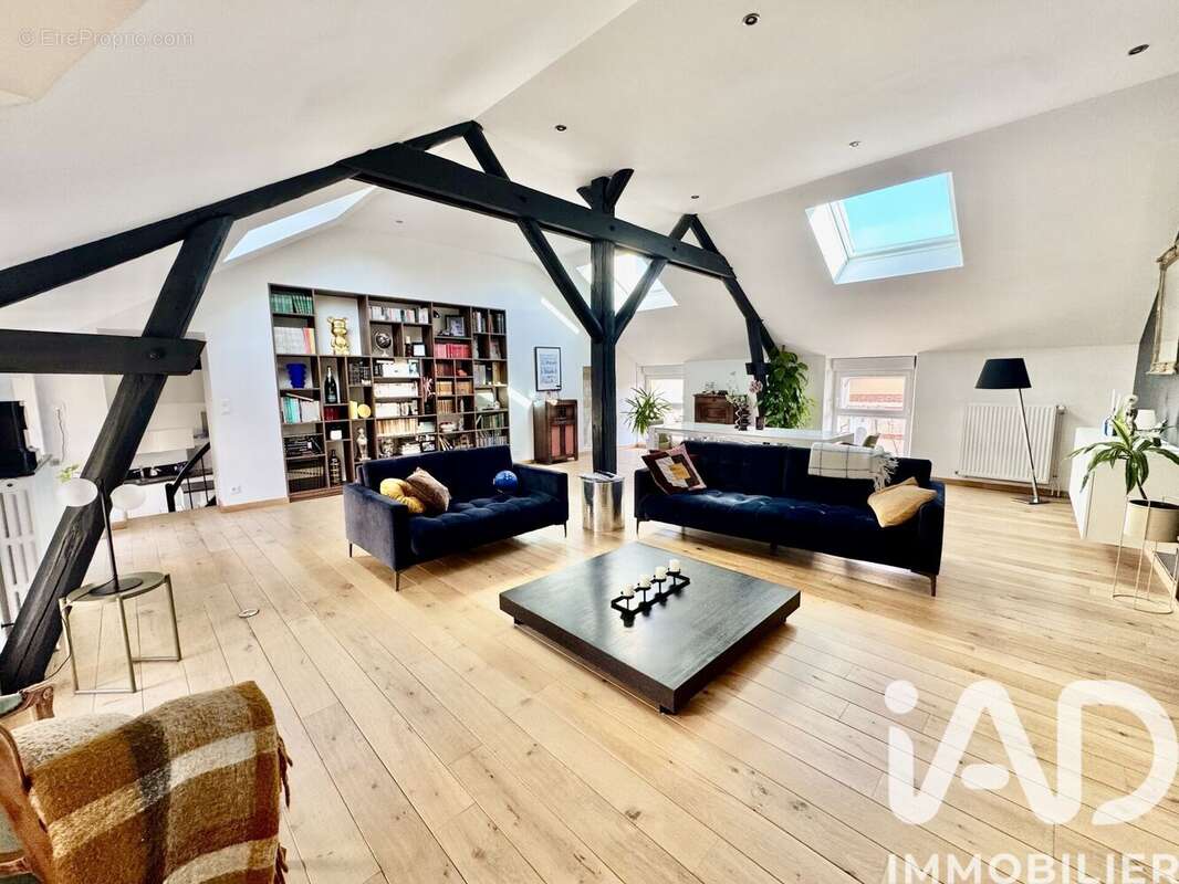 Photo 4 - Maison à EPERNAY