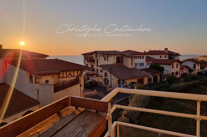 Appartement à HOSSEGOR