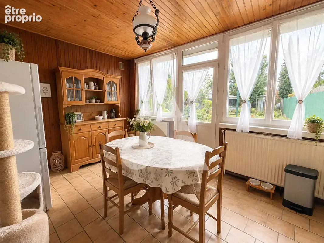 Maison 5 pièces à Phalempin - photo 3