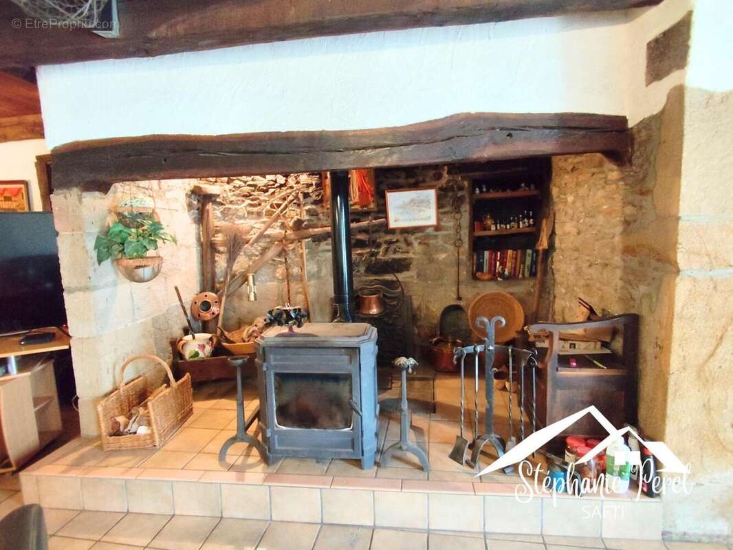 Photo 5 - Maison à MESSEIX