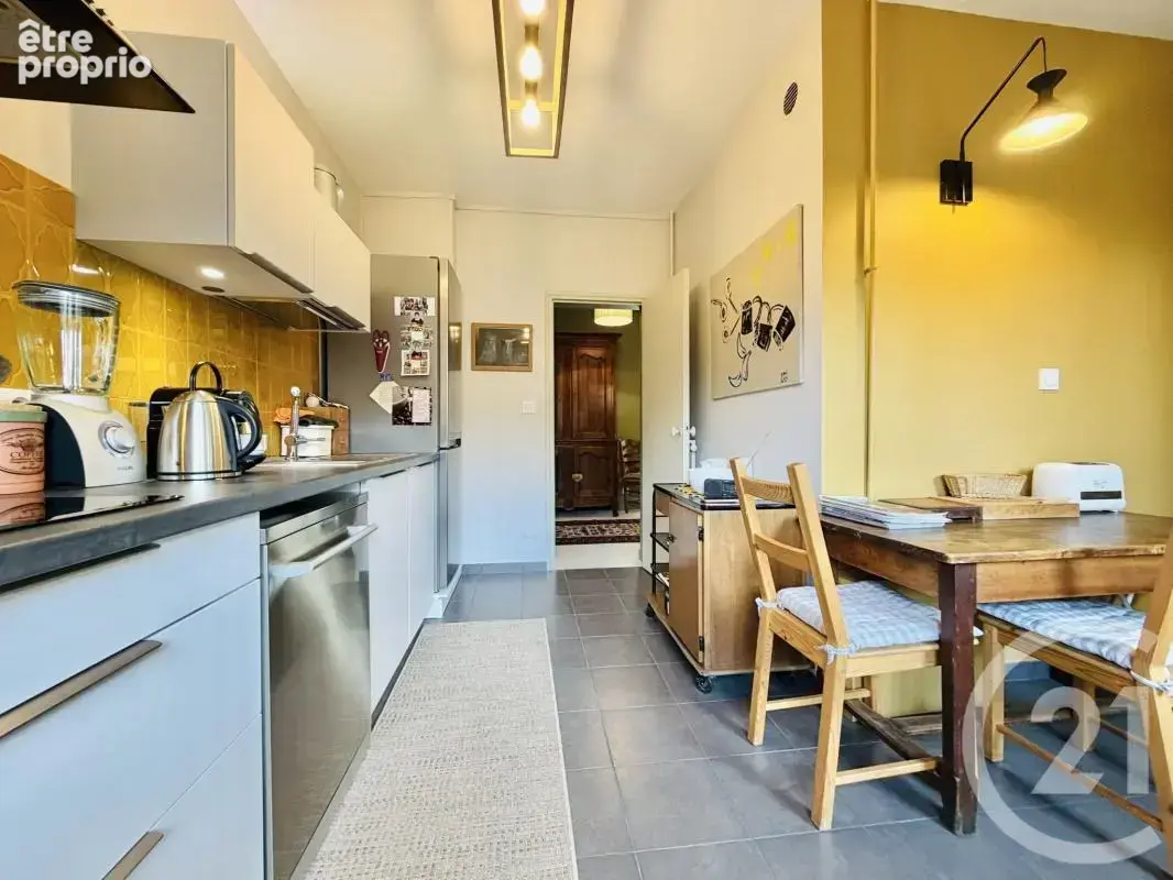 Appartement 4 pièces 107 m² à vendre à Limoges (87000) - photo 6