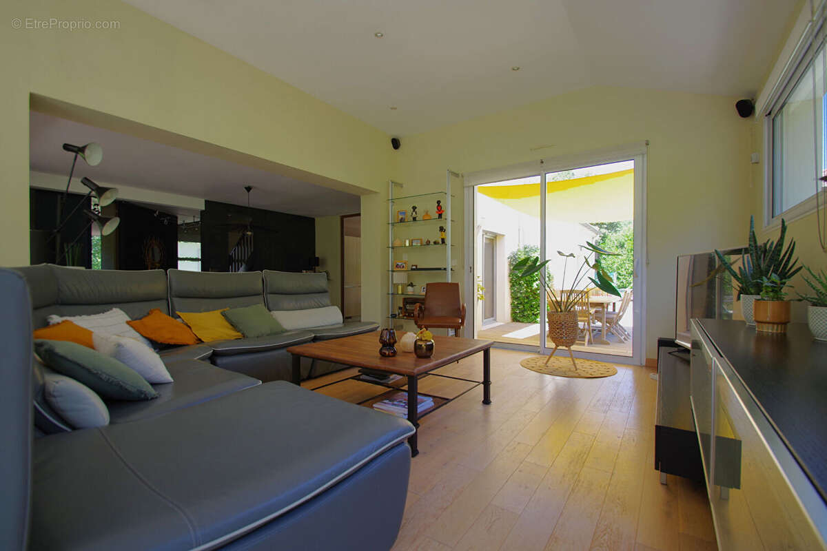 Maison à VERTOU