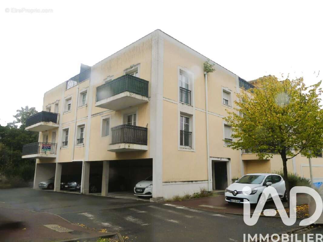 Photo 2 - Appartement à LE HAILLAN