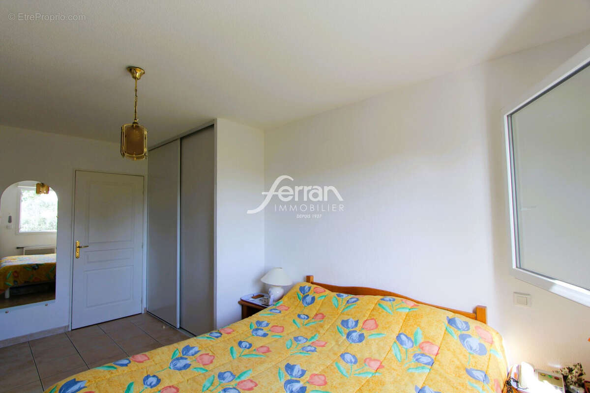 Appartement à FLAYOSC