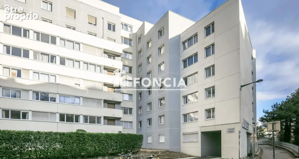 À acheter – grenoble (38000) – t1 42 m² – idéal investisseur - photo 10