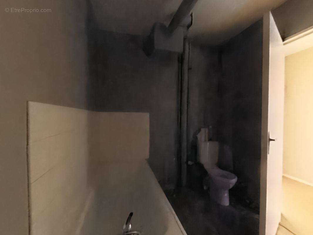 Appartement à BLAGNAC