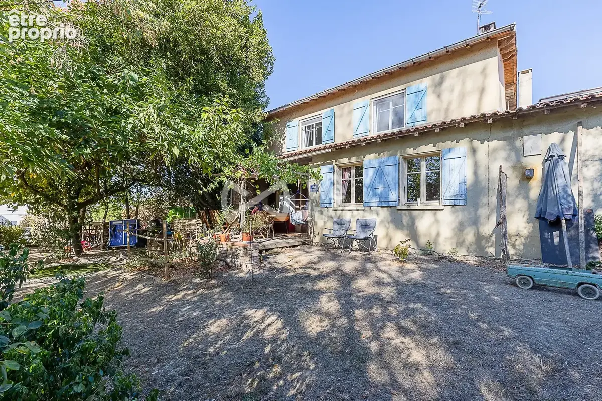 Photo Maison à Verfeil au prix de 455 000€