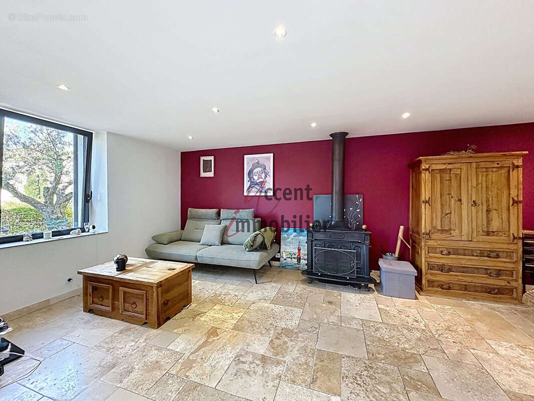 Appartement à CAVAILLON