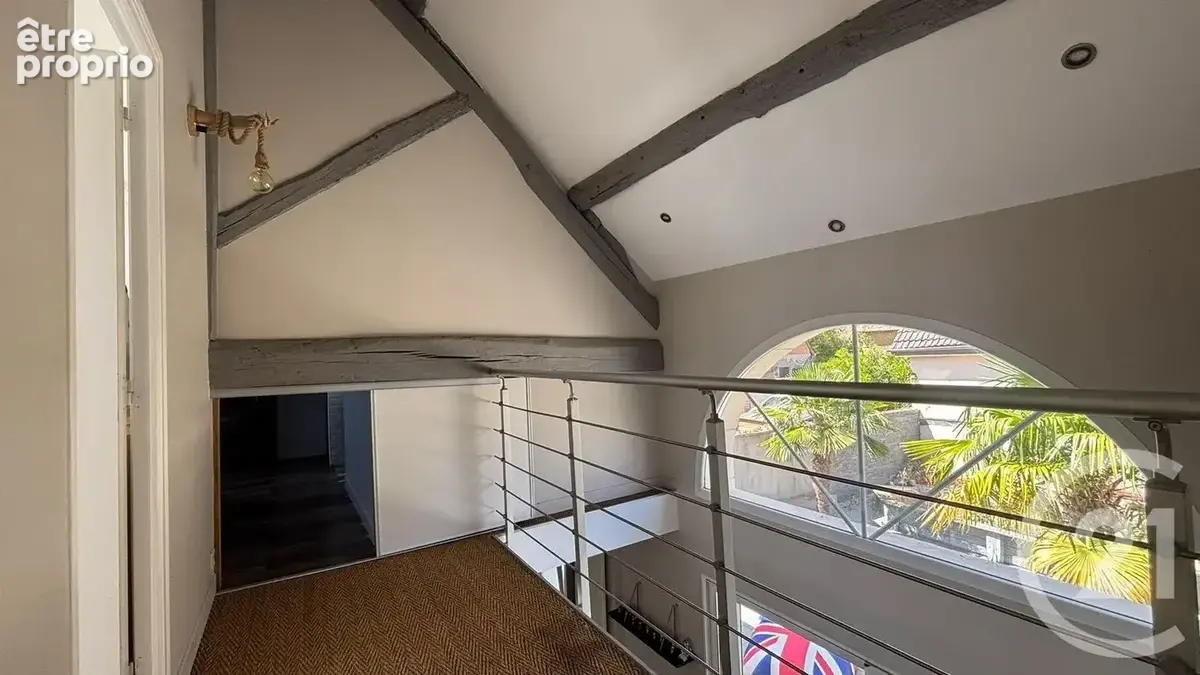 Maison 106 m² à Marchezais  - photo 5