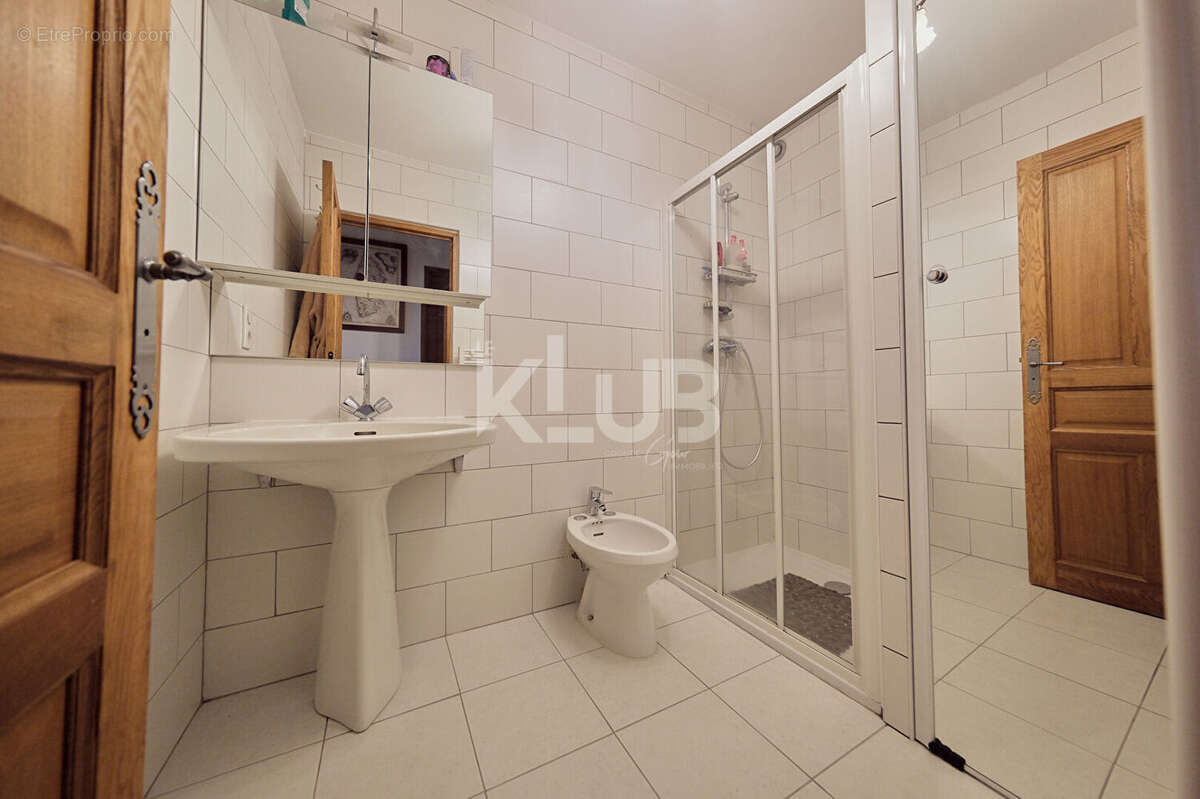 Appartement à BASTIA
