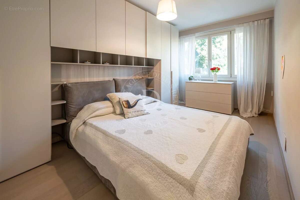 Appartement à BEAULIEU-SUR-MER