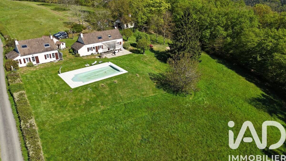 Photo 1 - Maison à MALTAT