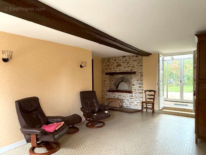 Maison à GARANCIERES