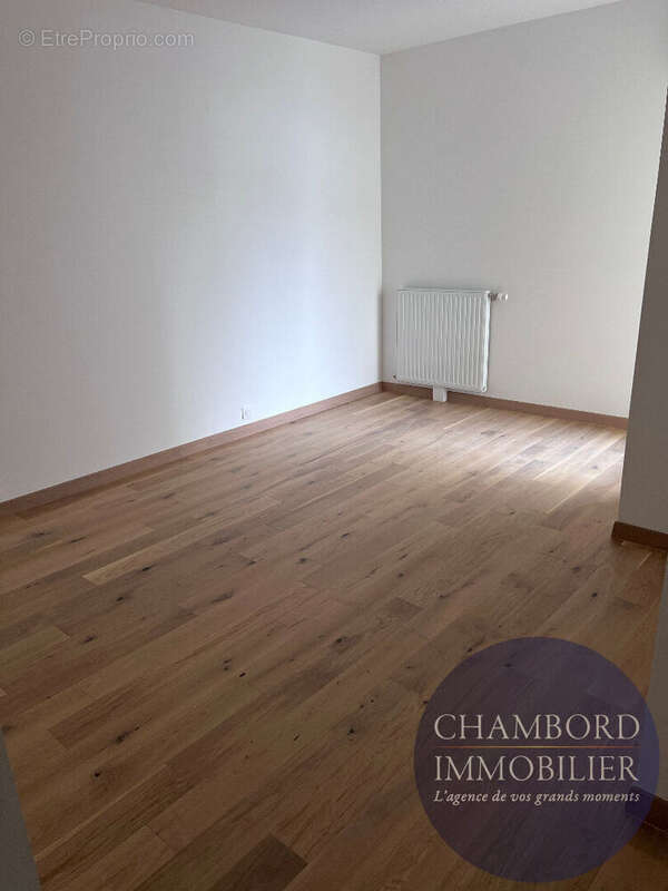 Appartement à ORLEANS