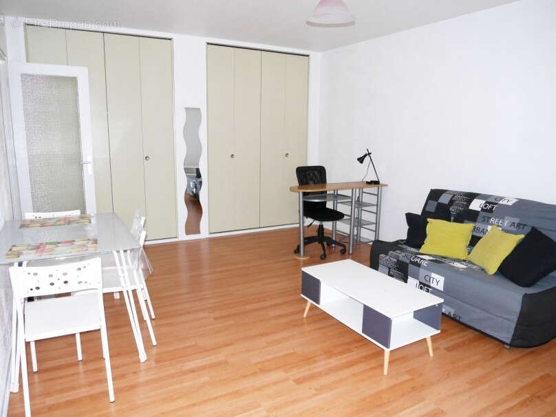 Appartement à PESSAC