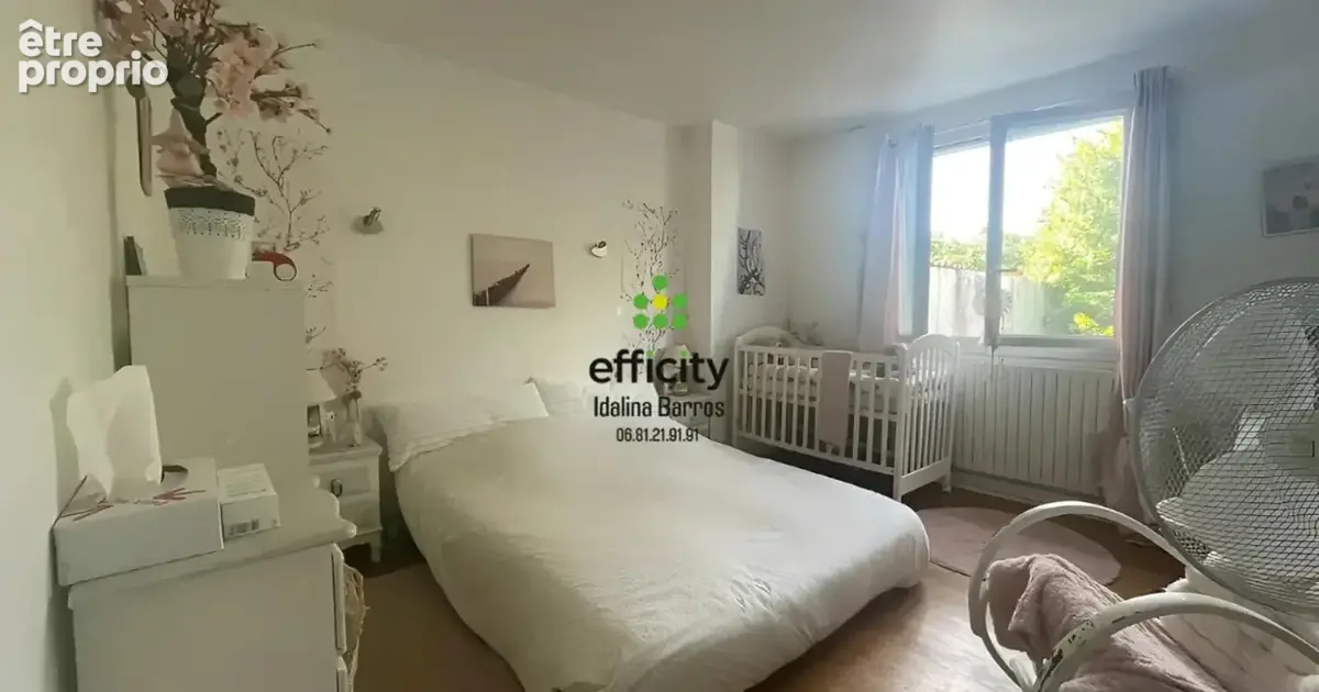 Maison 6 pièces 158 m² à vendre à Mouthiers-Sur-Boeme (16440) - photo 8