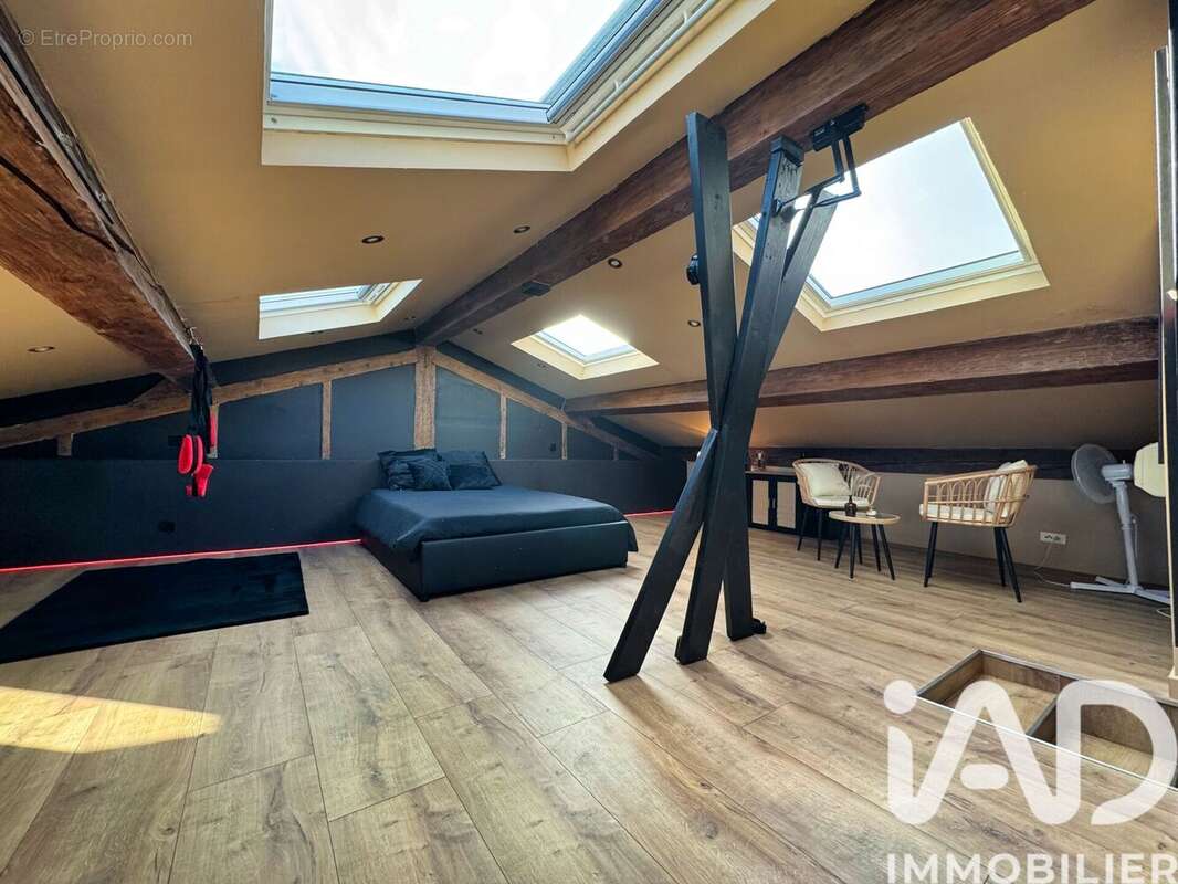 Photo 4 - Appartement à PERPIGNAN