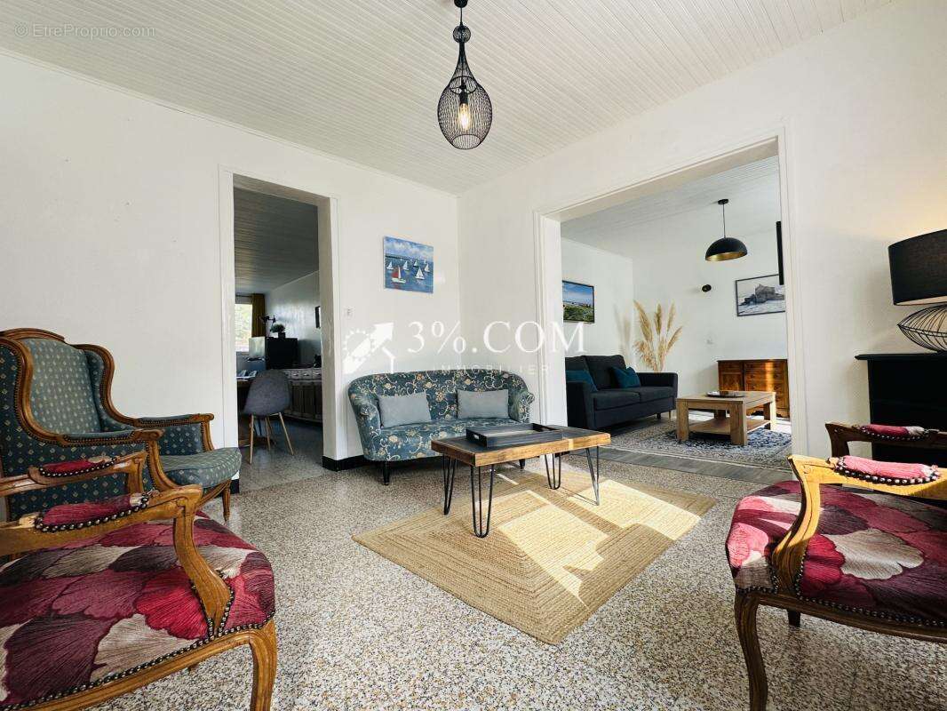 Maison à AMBLETEUSE