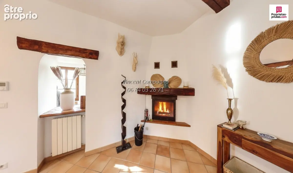 Maison 5 pièces 100 m²  Esparron-de-Verdon - photo 5