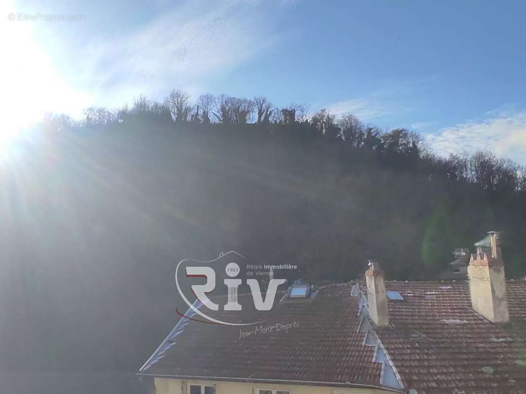 Appartement à VIENNE