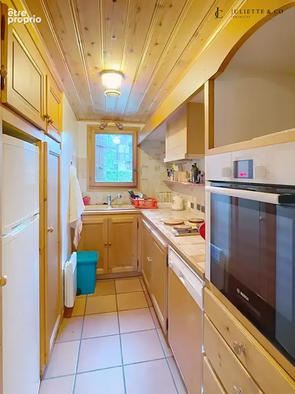 Maison 4 pièces 73 m² à vendre à Chamonix-Mont-Blanc (74400) - photo 6