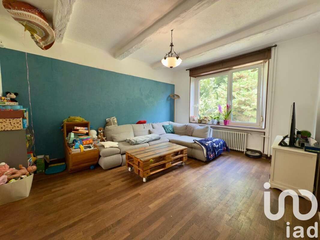 Photo 4 - Maison à KNUTANGE