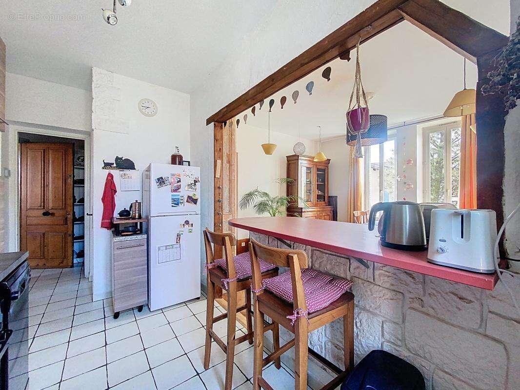 Appartement à VENISSIEUX