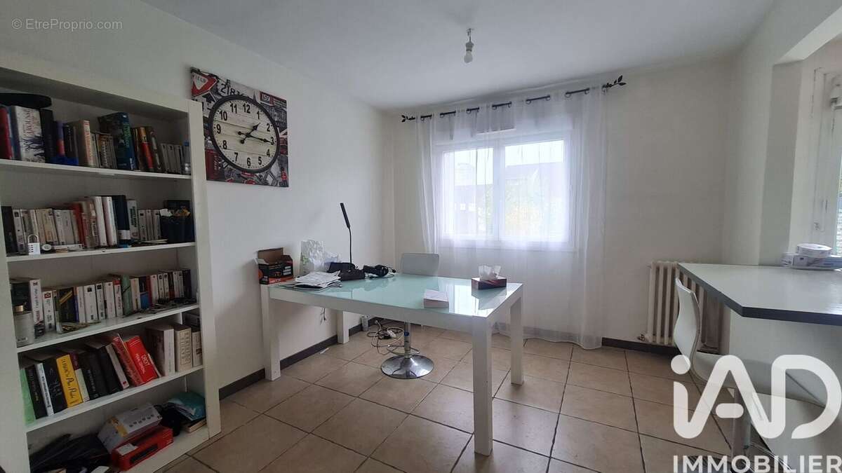 Photo 3 - Maison à REIMS