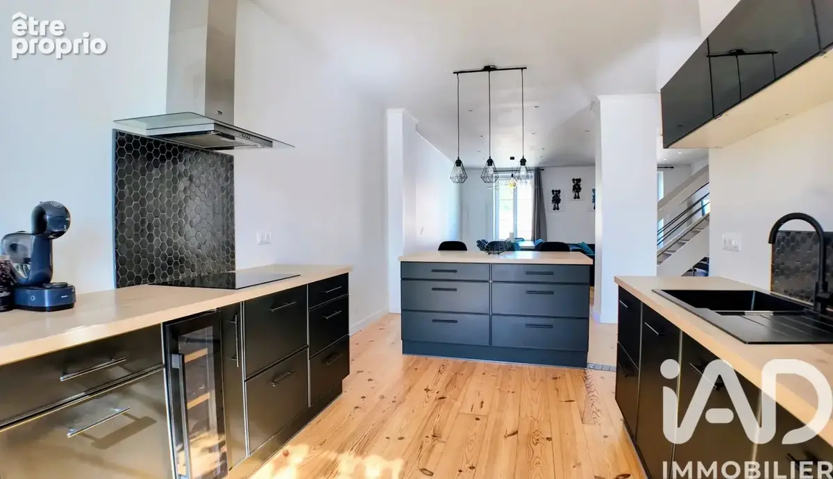Photo 1 - Appartement à SAINT-ETIENNE